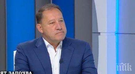 ангел найденов три важни препоръки справяне бежанците