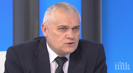 гореща тема вътрешният министър ключов коментар шенген приемат каква истината