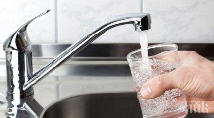 части софия остават без вода