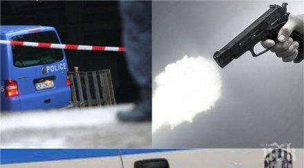 ужасяваща статистика четвърти сме убийства глава населението