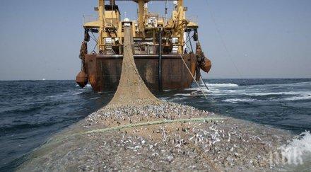 рибари призоват тереза мей прояви чърчилски дух