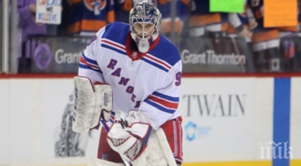 нощ роден русе дебютира нхл