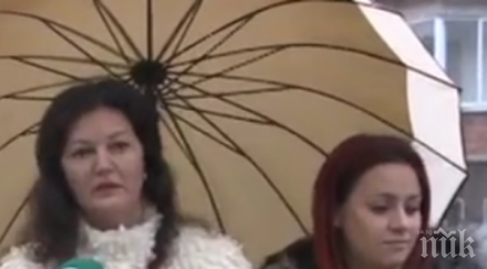 култово кметицата крумово категорична истерията земетресението беше социалните мрежи