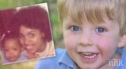унникално дете помни миналия живот