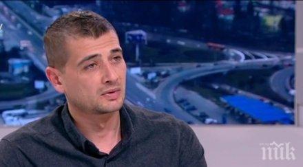 първо лице сириец проговори войната диктаторският режим асад власт