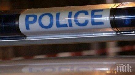 неадекватен мъж стресна пловдивчани тъмна доба кючука снимка