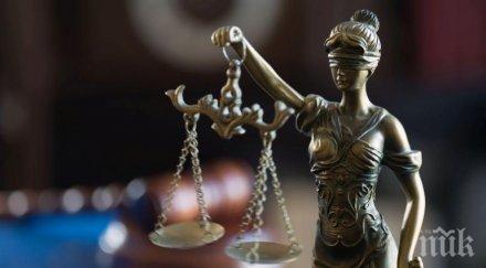 бащата убития пътя петьо вярвам правосъдието господ