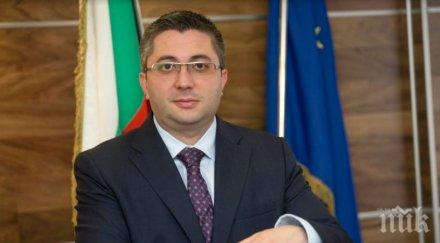 нанков разпореди ударно рехабилитират районите свлачища