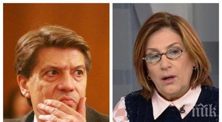 извънредно социолог попиля румен радев президентът поведение опозиционен лидер държавен глава