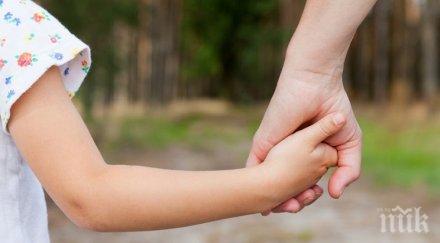 365 дни отпуск осиновители дете годишна възраст