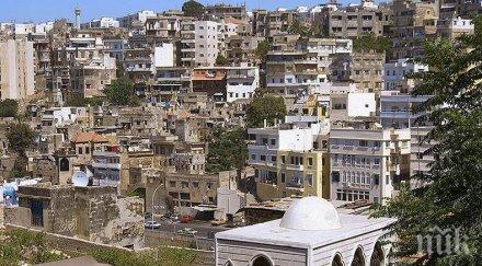 изчезнало австрия тригодишно руско момиченце открито ливан