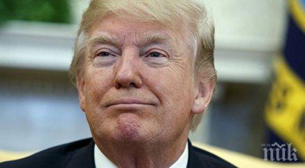 радикални мерки доналд тръмп предложи учителите носят оръжие