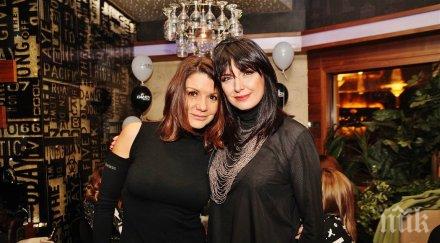 лудото парти жени пик калканджиева чукна модната кралица удари земята всички столични бръмчалки яки снимки