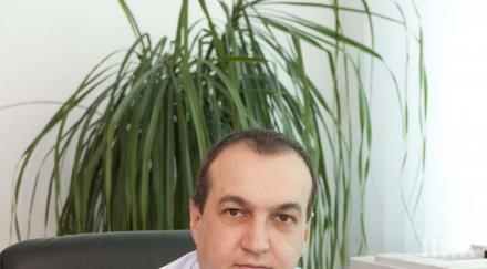 чавдар златев новият член fibank