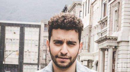 ново амплоа рафи става даскал праща хлапета песни космоса