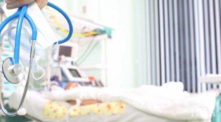 лекарите взеха съдбоносно решение изваждат изкуствена кома годишния илия