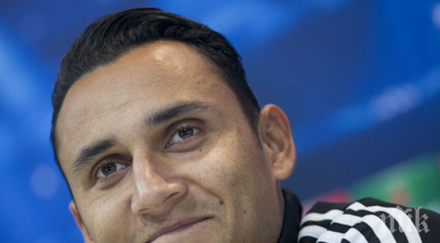 трансферен удар ливърпул взима титуляр реал 000 000 евро