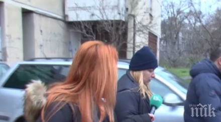 майката пребитите годишни близнаци беден човек съм никой помага