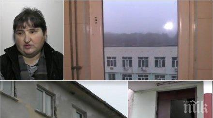 мистерията заплита каква истината скока асен дома деца роман