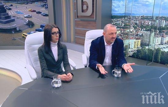 Близки на убити в катастрофи бесни за пускането на Цветан Пъков от затвора: Всеки нарушител ще мисли, че ще му се размине