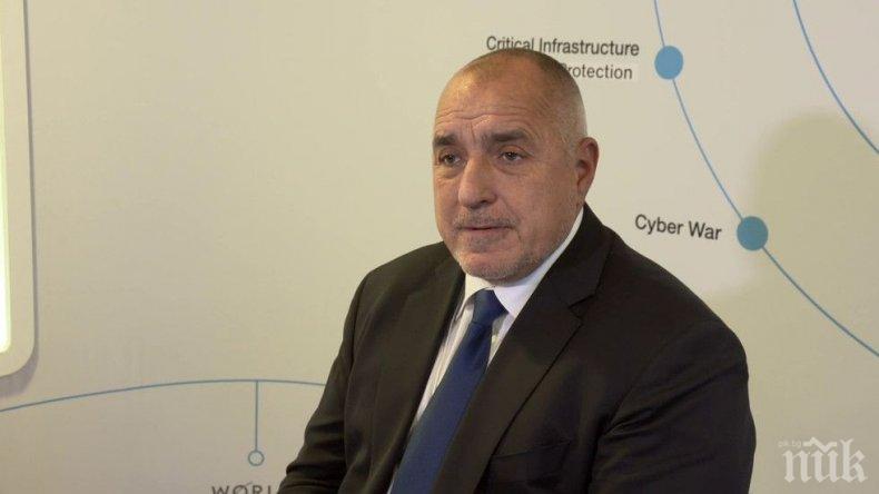 Среща на върха: Дебют на Борисов като ротационен председател, европейските лидери обсъждат бъдещето на съюза