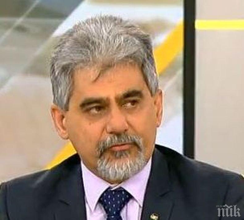 Доц. Милен Михов избухна: Родителите, които държат в плен децата си и не ги пускат на училище, са крадци