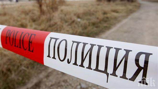 ТРАГЕДИЯ! Мъж полетя от 9-ия етаж на блок в София и загина на място