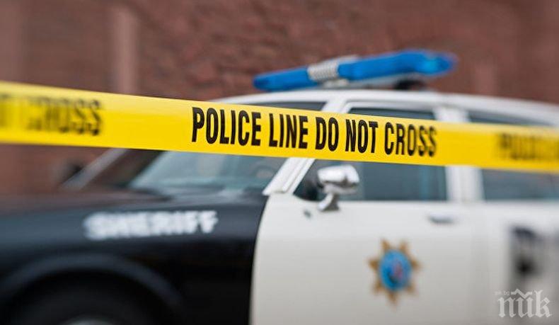 Полицията във Флорида арестува ученик заради ... устройство за усилване на сигнала на мобилен телефон