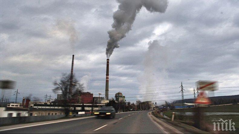 Брюксел въвежда безплатен градски транспорт и забрана за коли срещу мръсния въздух