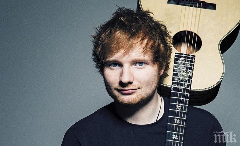 В Лондон се проведе 36-ата церемония по раздаването на наградите Brit Awards