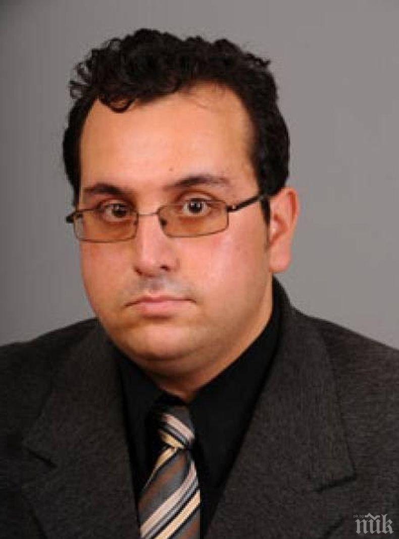 Партията на Валери Симеонов подкрепя моряците със закон