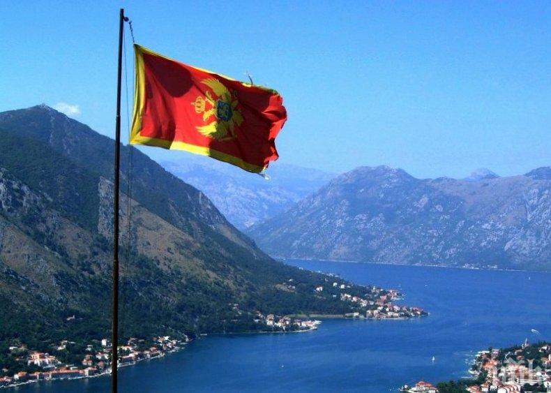 Черногорският министър по европейските въпросите подаде оставка