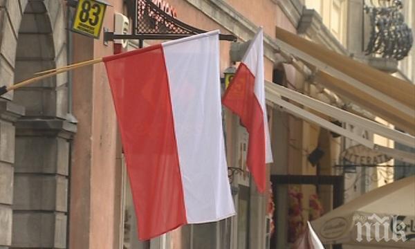 Българска снаха от Полша ще ръководи консулство на родината си в Несебър
