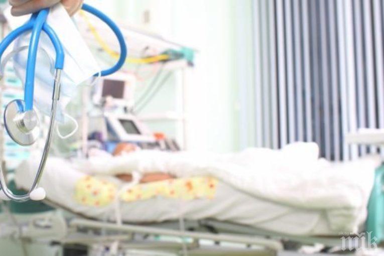 Лекарите взеха съдбоносно решение! Изваждат от изкуствена кома 18-годишния Илия