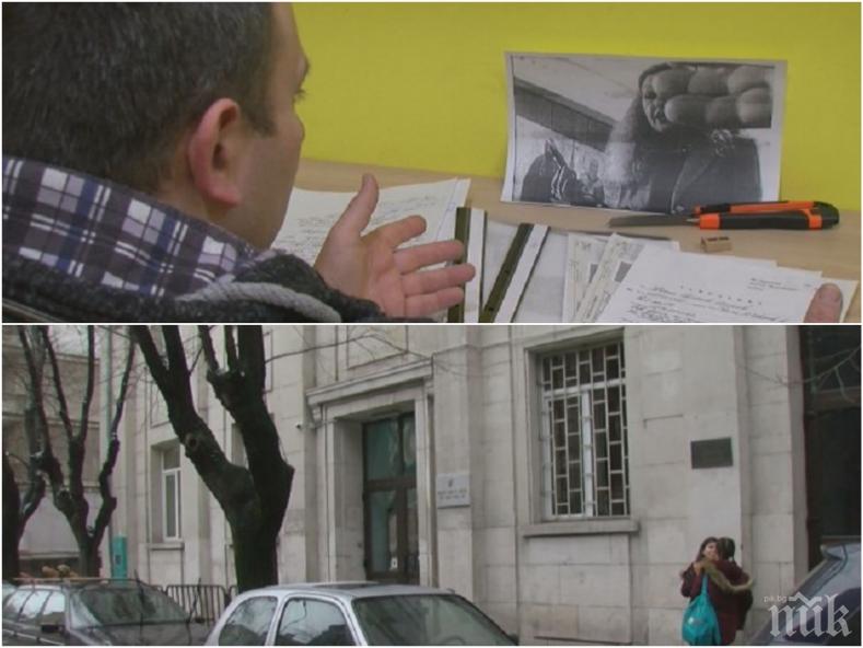 Бащата на нарочения за агресията в Русе: Синът ми е добро дете!