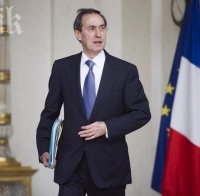 Бившият вътрешен министър на Франция разследван за €25 хил. подкуп 