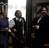 Полша завидя на България за титлата „спасителка на евреите“