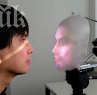 Роботи надушват лошо миришещи хора