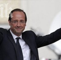 Франсоа Оланд: Европа може да оцелее и без Великобритания