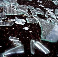 Лихвари трошат автомобили в Димитровград