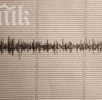 земетресение люшна черно море