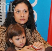 Мария Магдалена поиска сестричка от майка си Мариана Попова