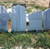 Мъртвец възкръсна, хвърли в паника всички на погребението си