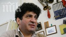 Националната награда за български роман връчват днес