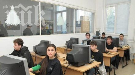 проверяват тонери принтери матурите