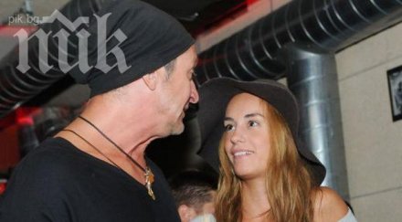 радина кърджилова деян донков ожениха