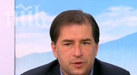 цеков бедни сме високи субсидии партиите