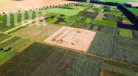 брюксел глоби млн лева заради измами земеделието