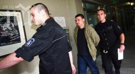 отец иван приюти нападателя иван костов