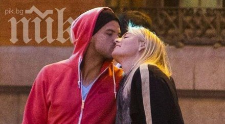 шарапова глези григор черен хайвер